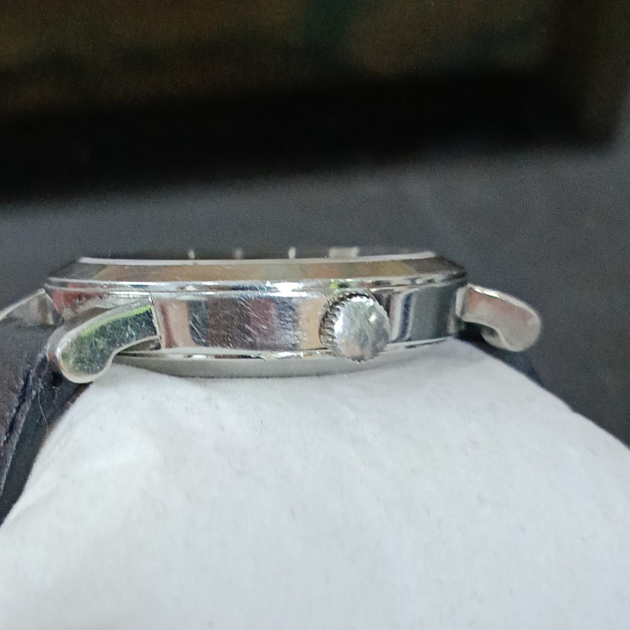 Montre nivrel automatique original