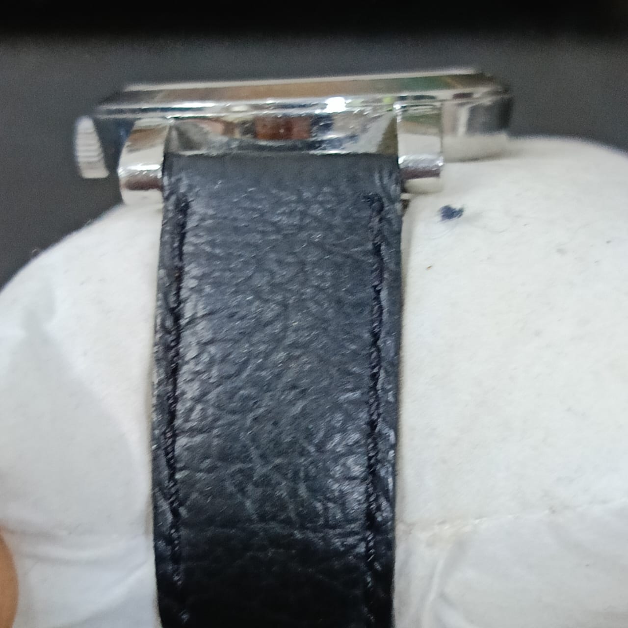 Montre nivrel automatique original