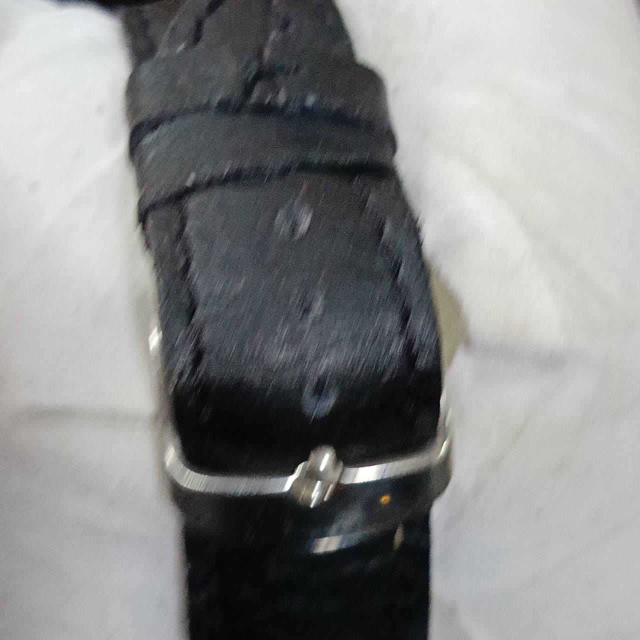 Montre nivrel automatique original