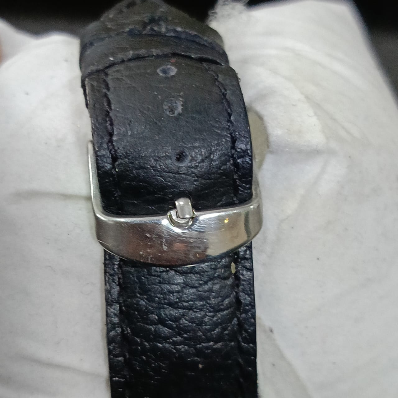 Montre nivrel automatique original