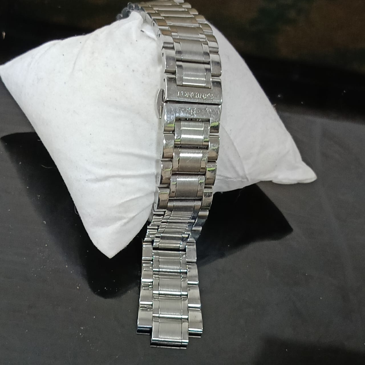 Bracelet de montre longines