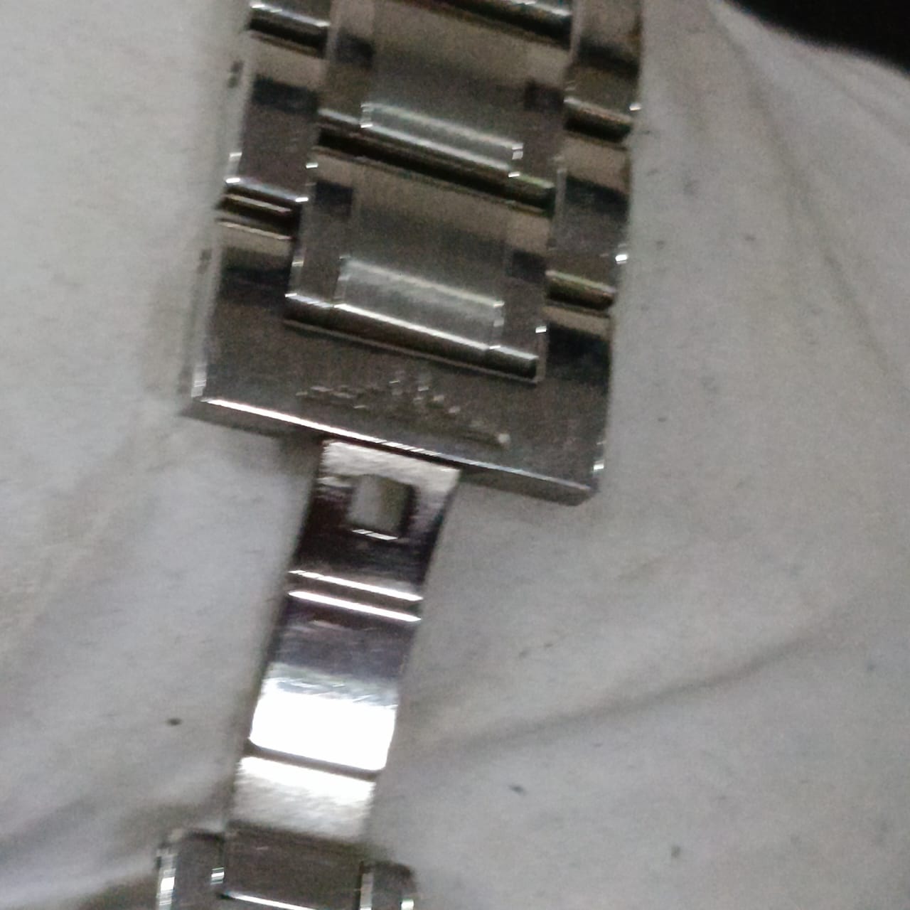 Bracelet de montre longines