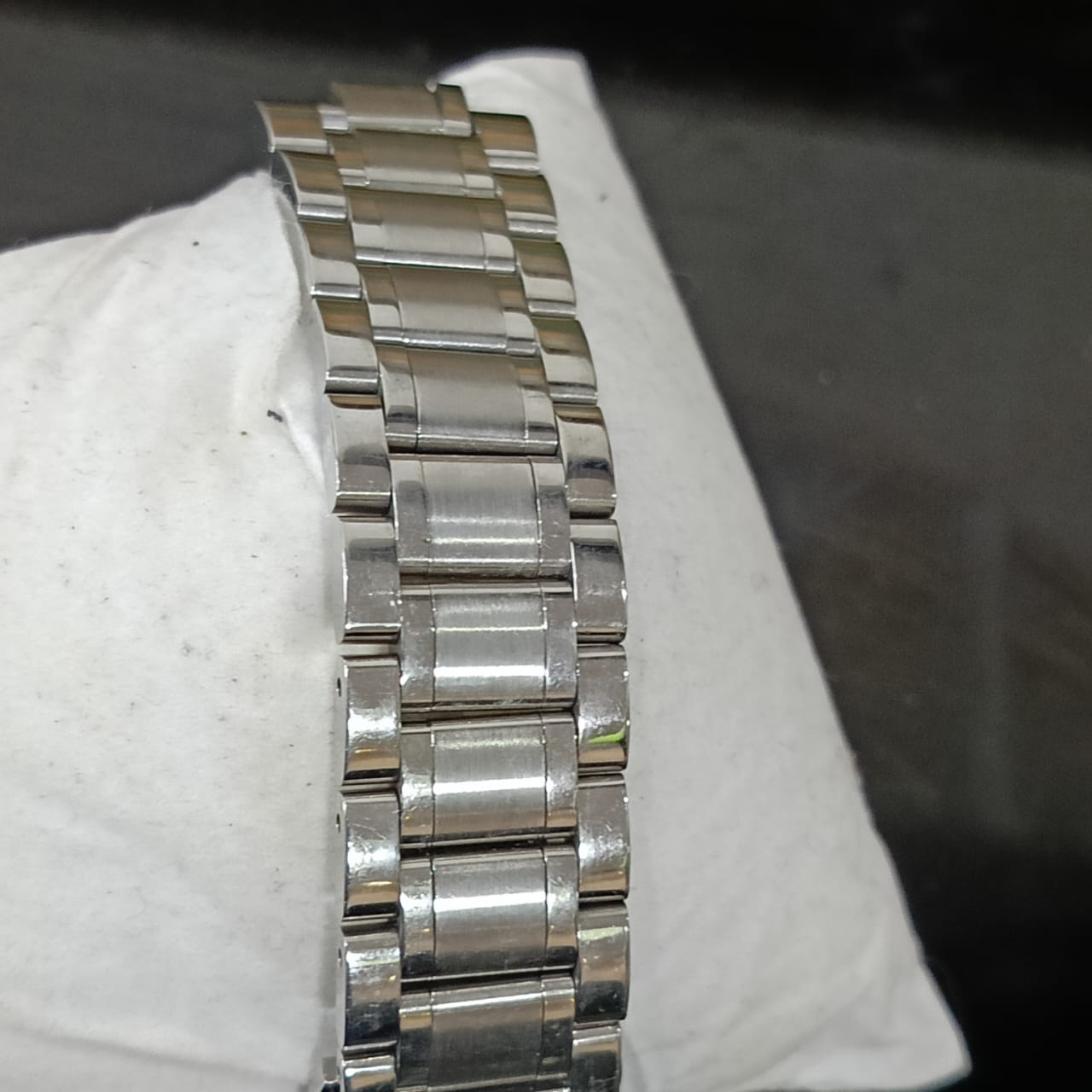 Bracelet de montre longines