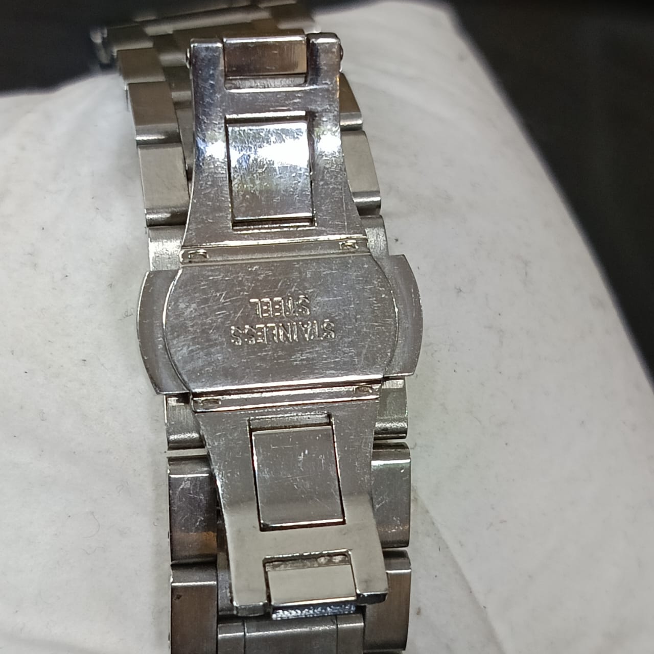 Bracelet de montre longines