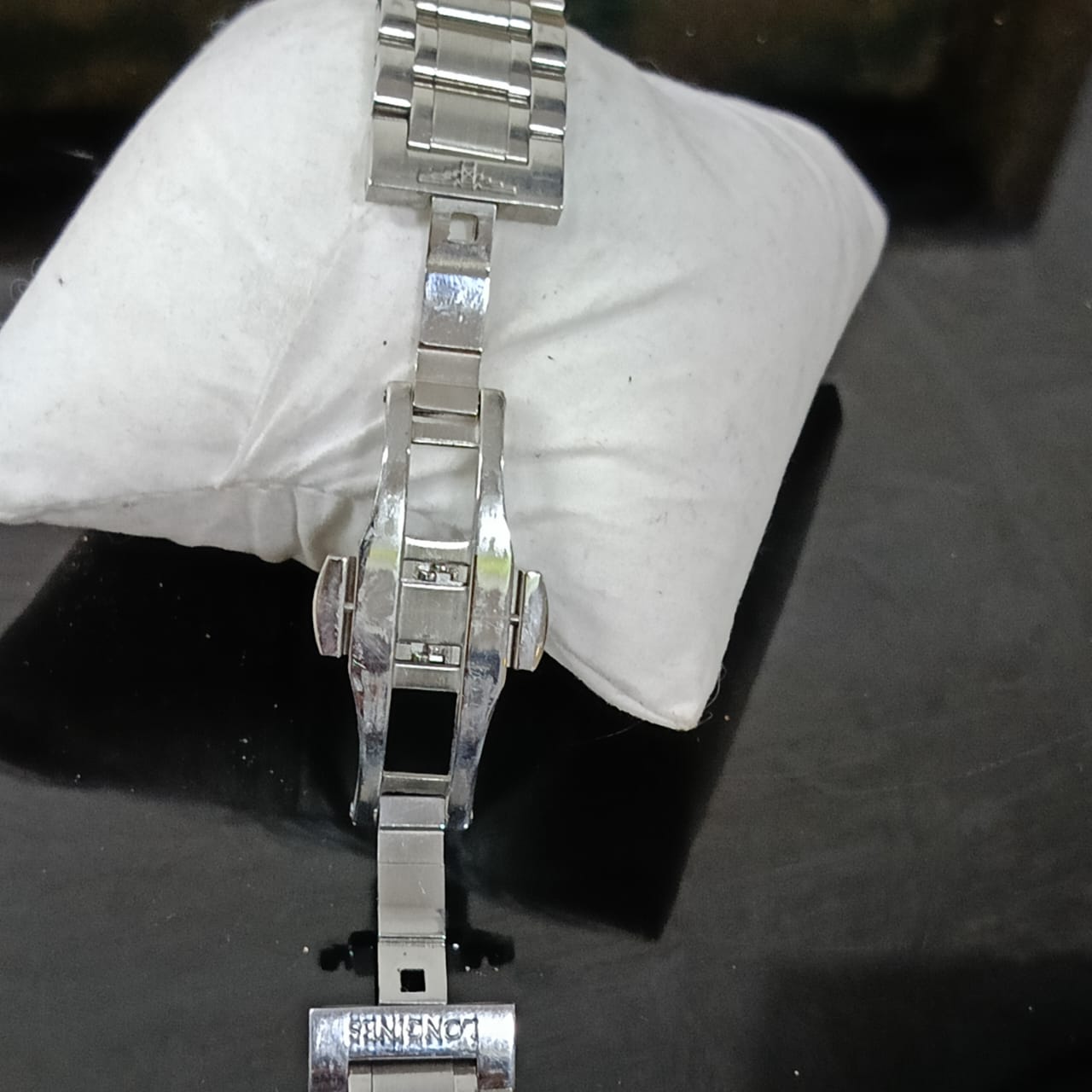 Bracelet de montre longines