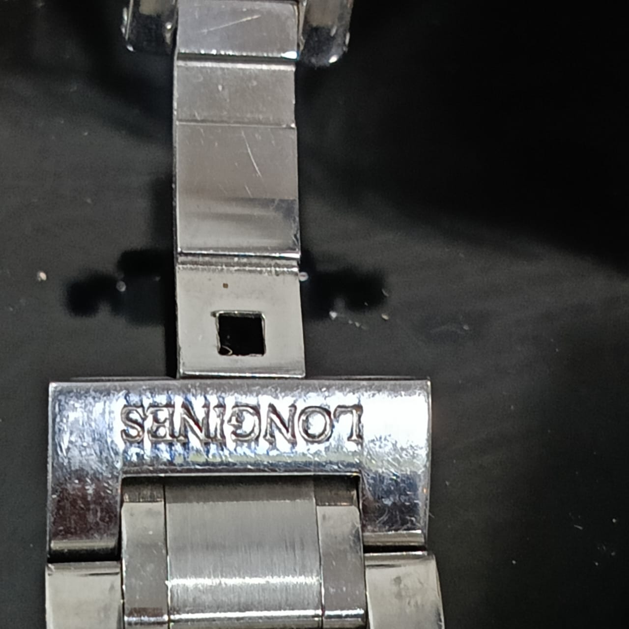 Bracelet de montre longines