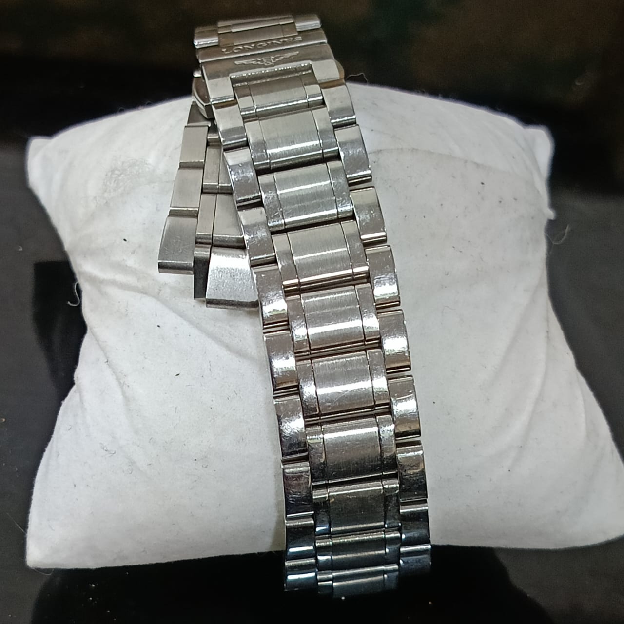 Bracelet de montre longines