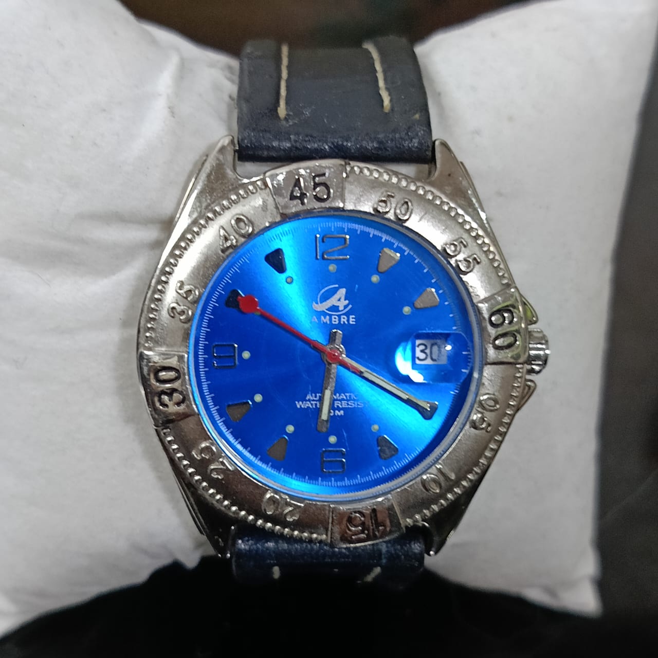 Montre automatique original