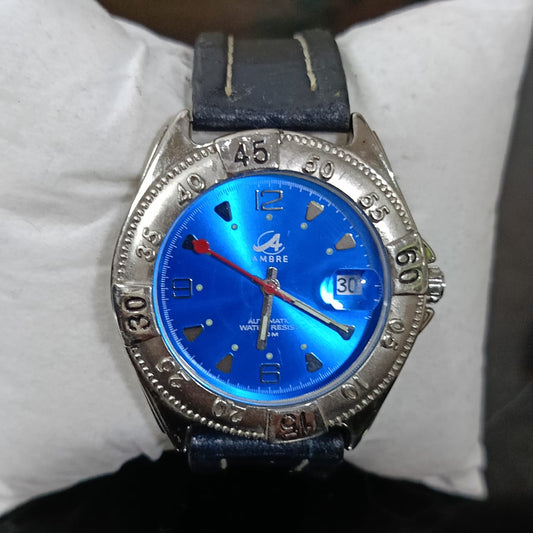 Montre automatique original