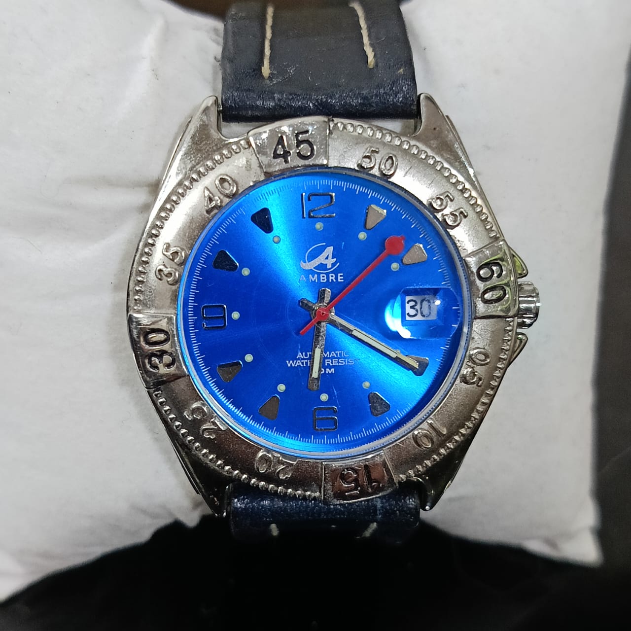 Montre automatique original