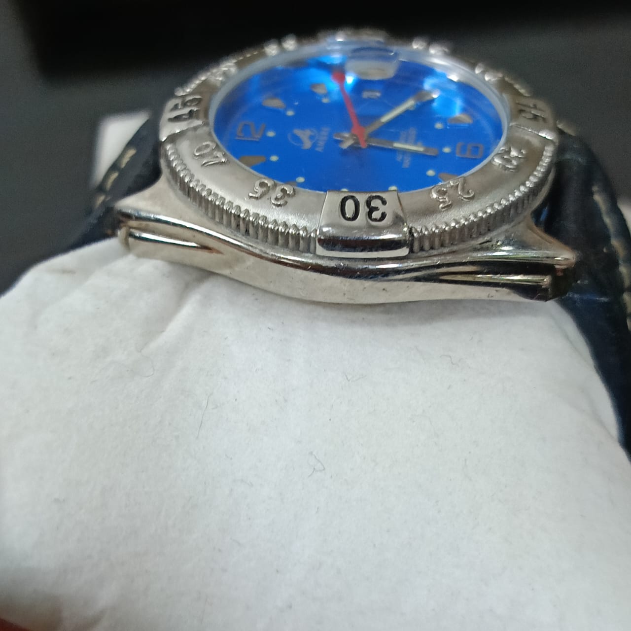 Montre automatique original