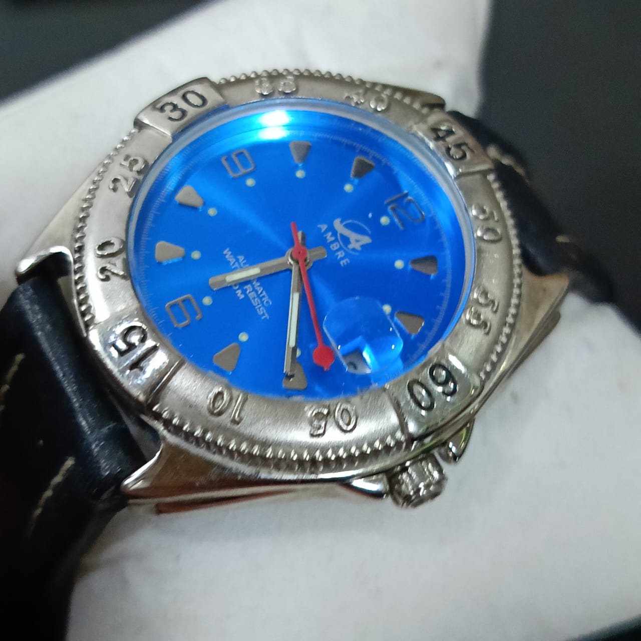 Montre automatique original