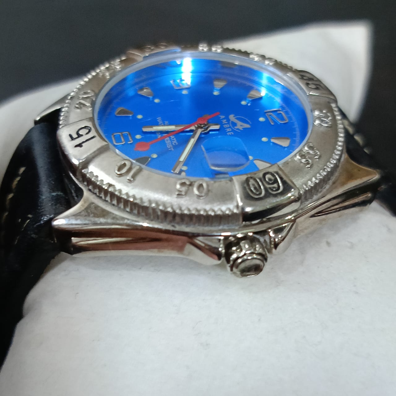 Montre automatique original