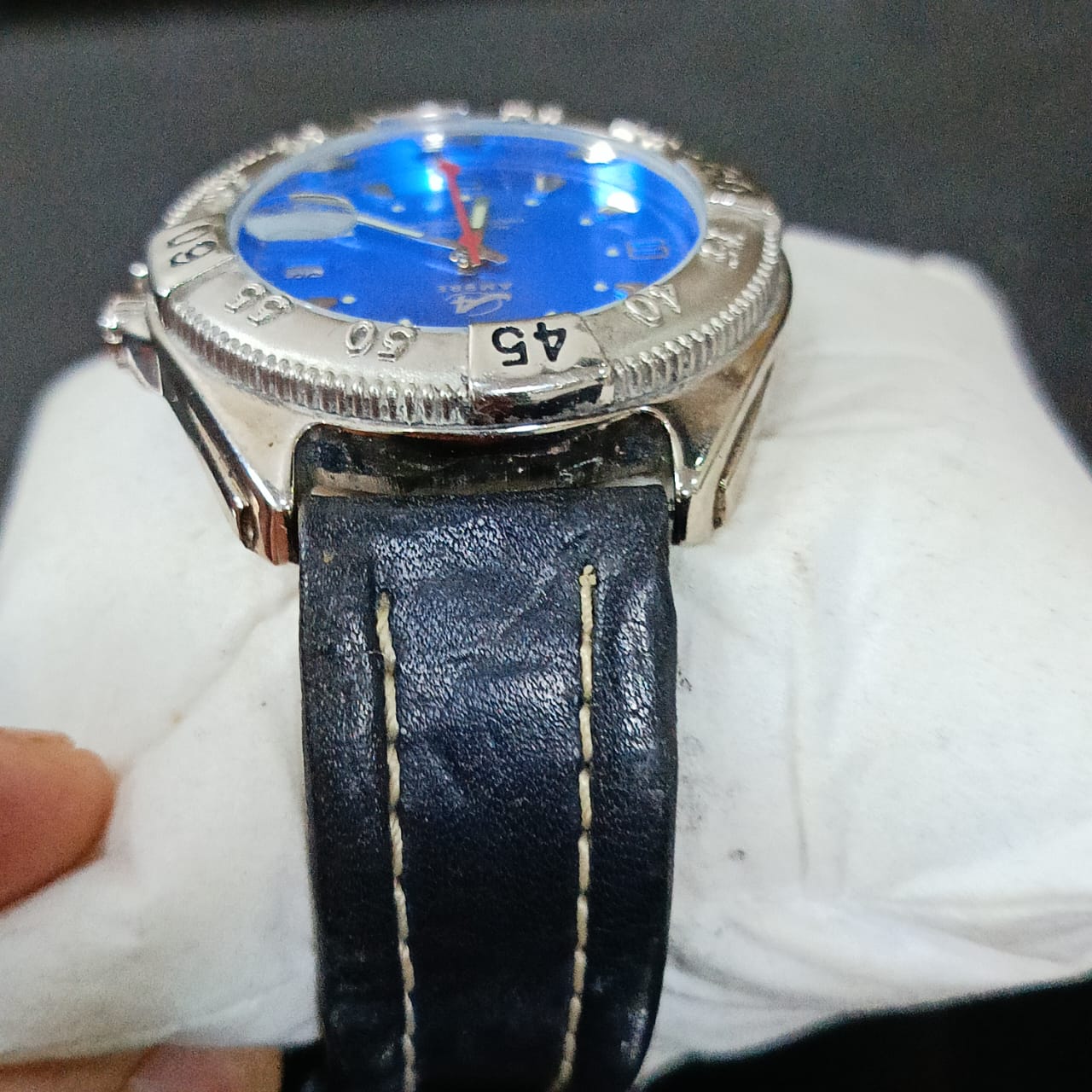 Montre automatique original