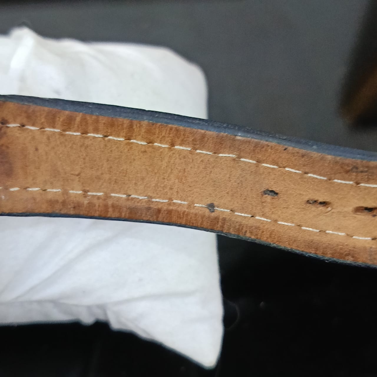 Montre automatique original