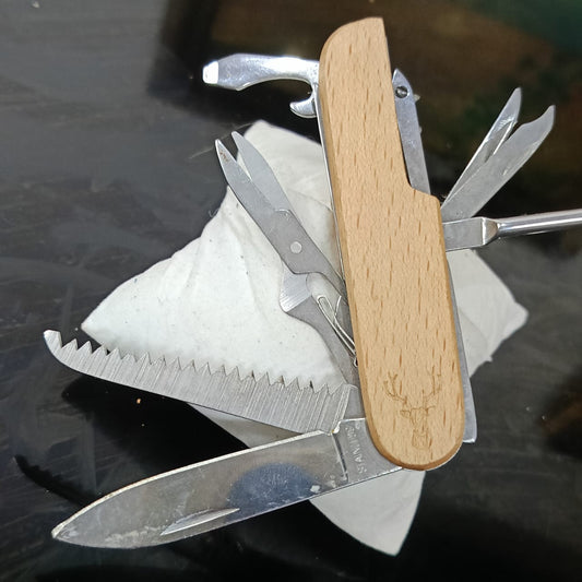 تحفة متعددة استعمال أصلية