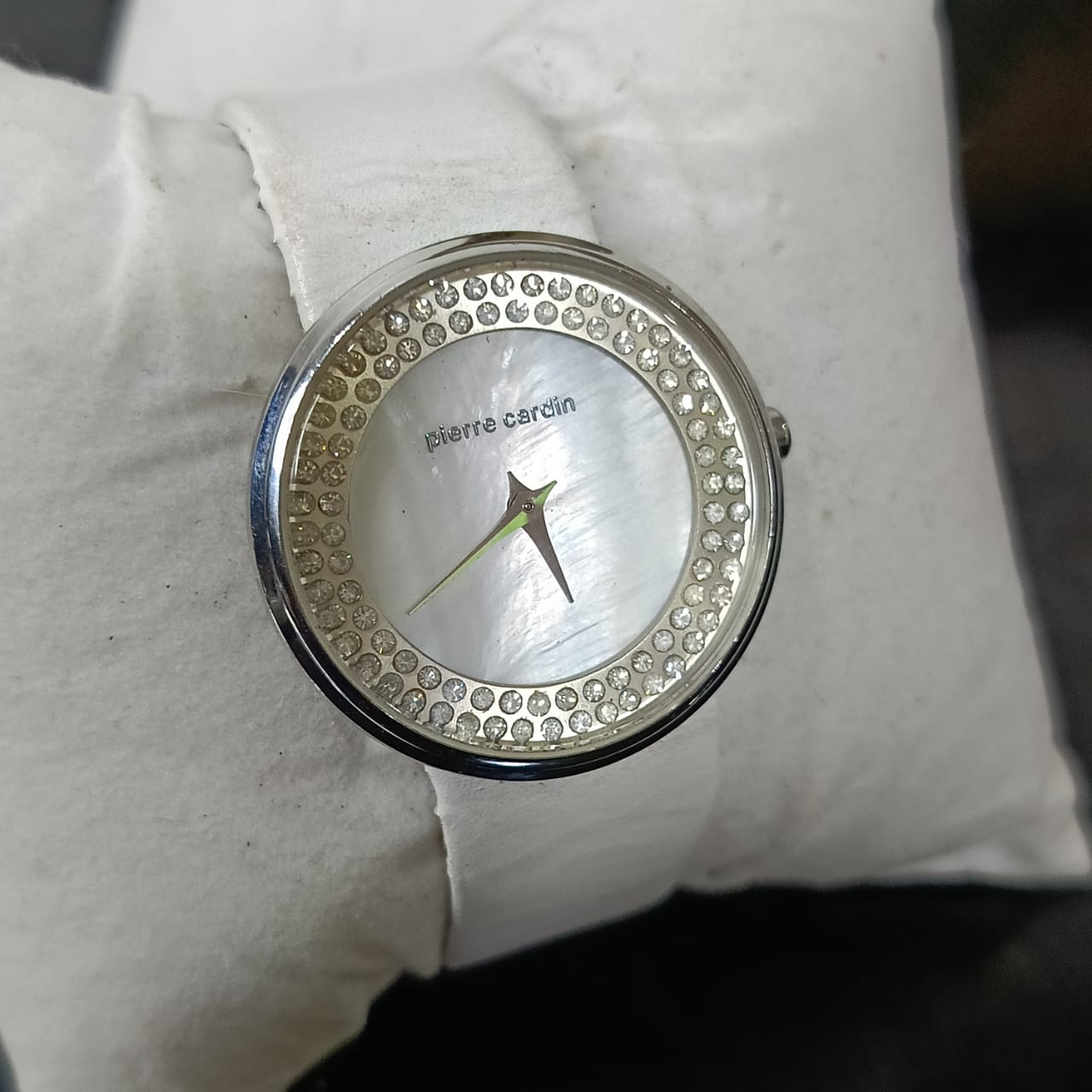 Montre pierre cardin femme original