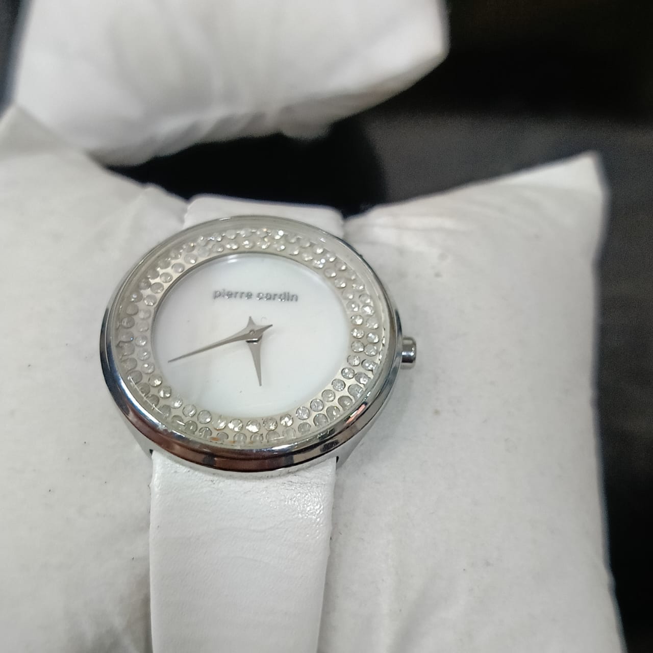 Montre pierre cardin femme original