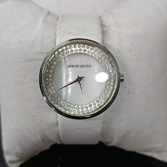 Montre pierre cardin femme original