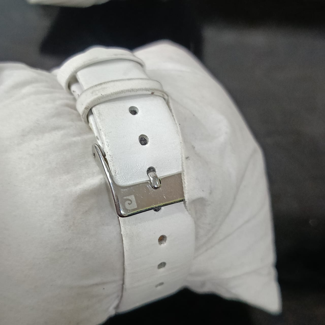 Montre pierre cardin femme original