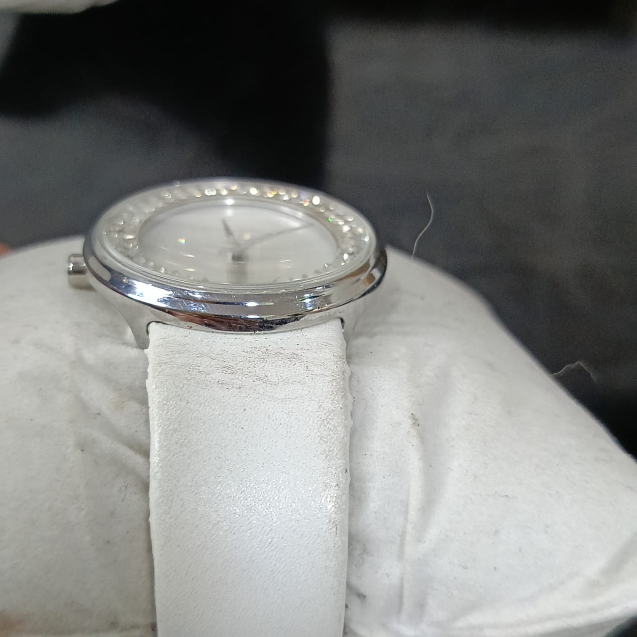 Montre pierre cardin femme original