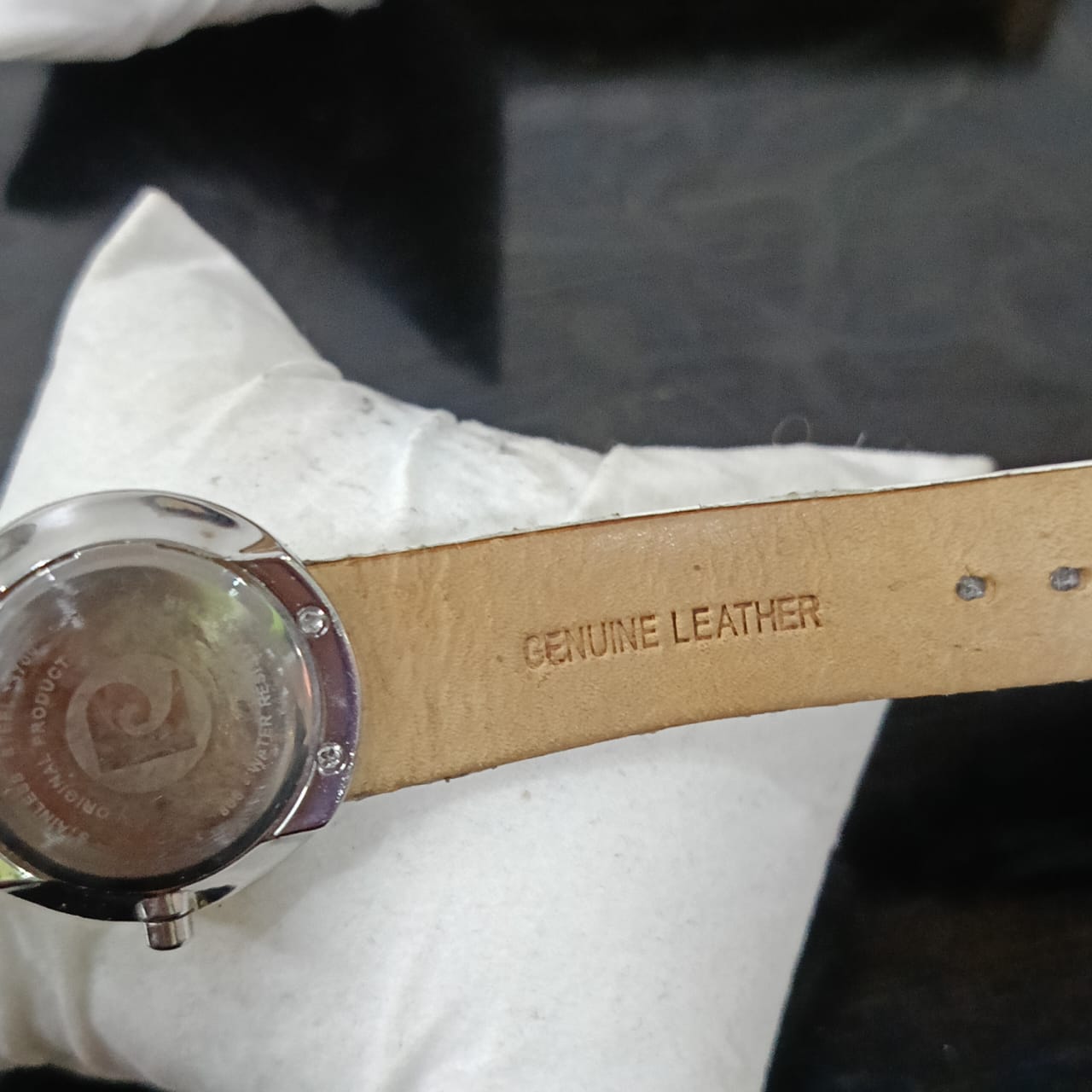 Montre pierre cardin femme original