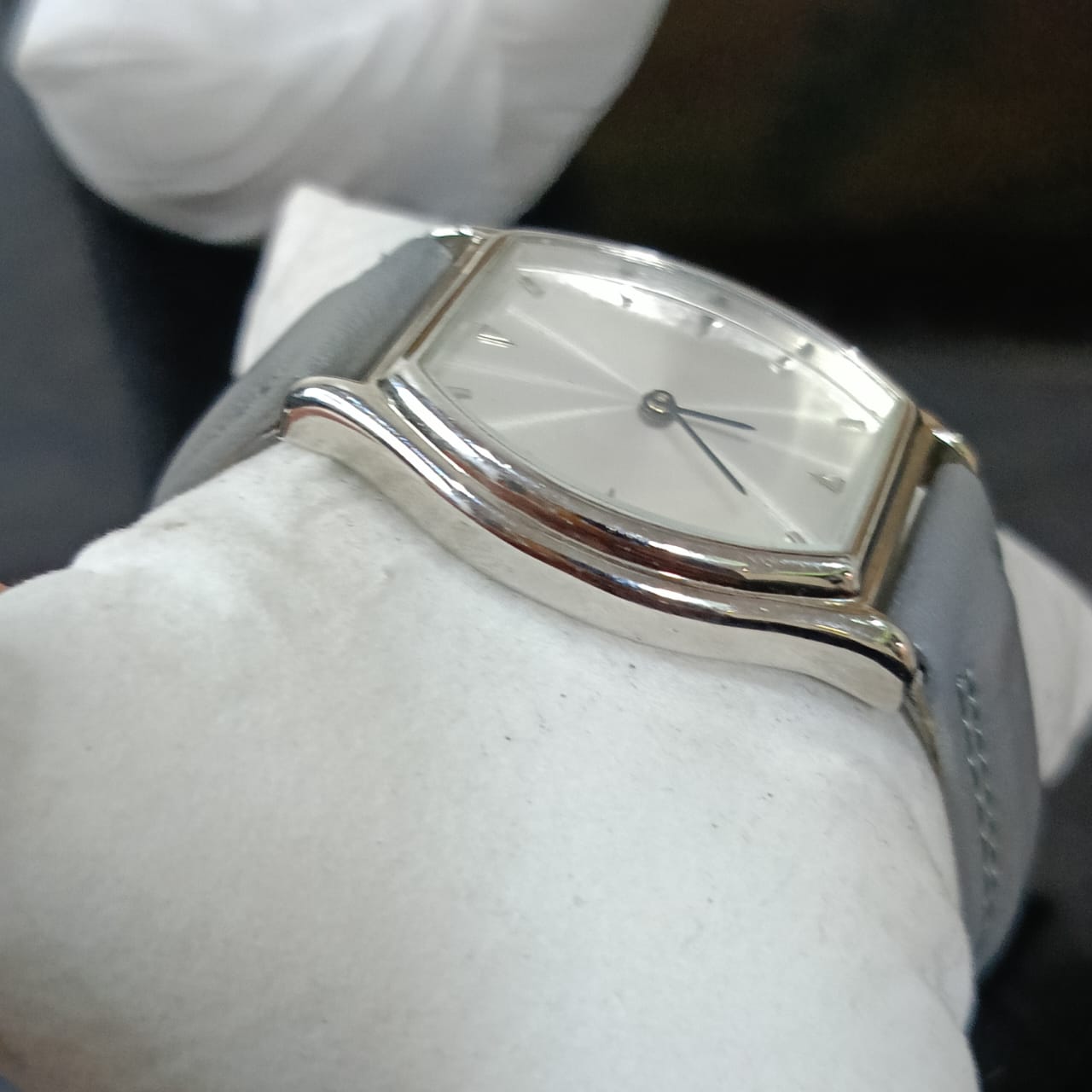 Montre arthus Bertrand original