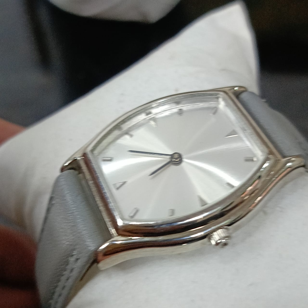 Montre arthus Bertrand original