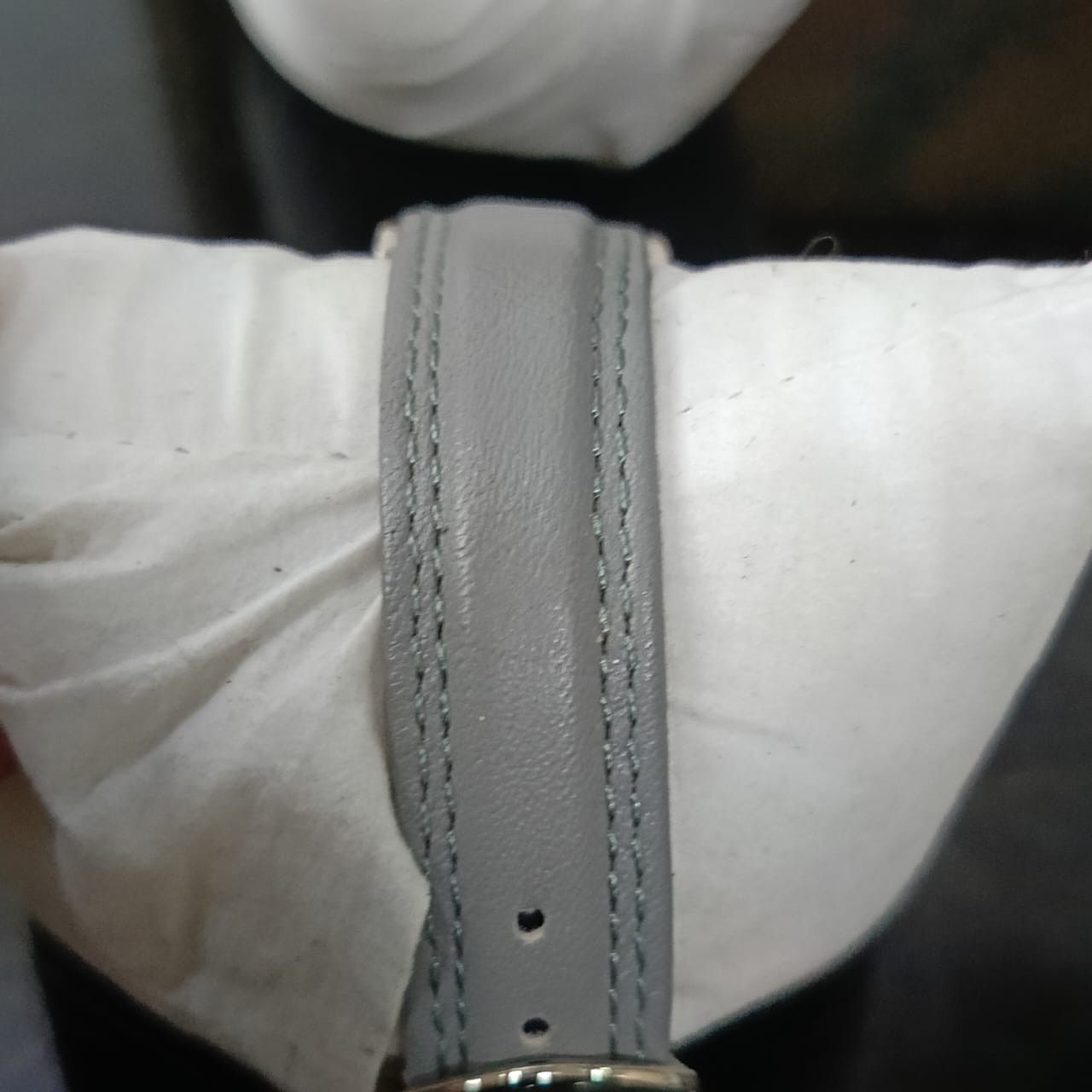 Montre arthus Bertrand original