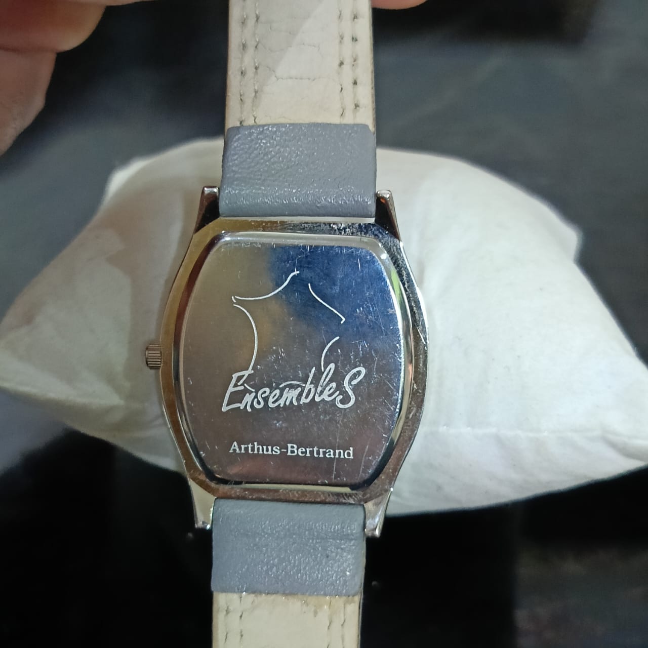 Montre arthus Bertrand original