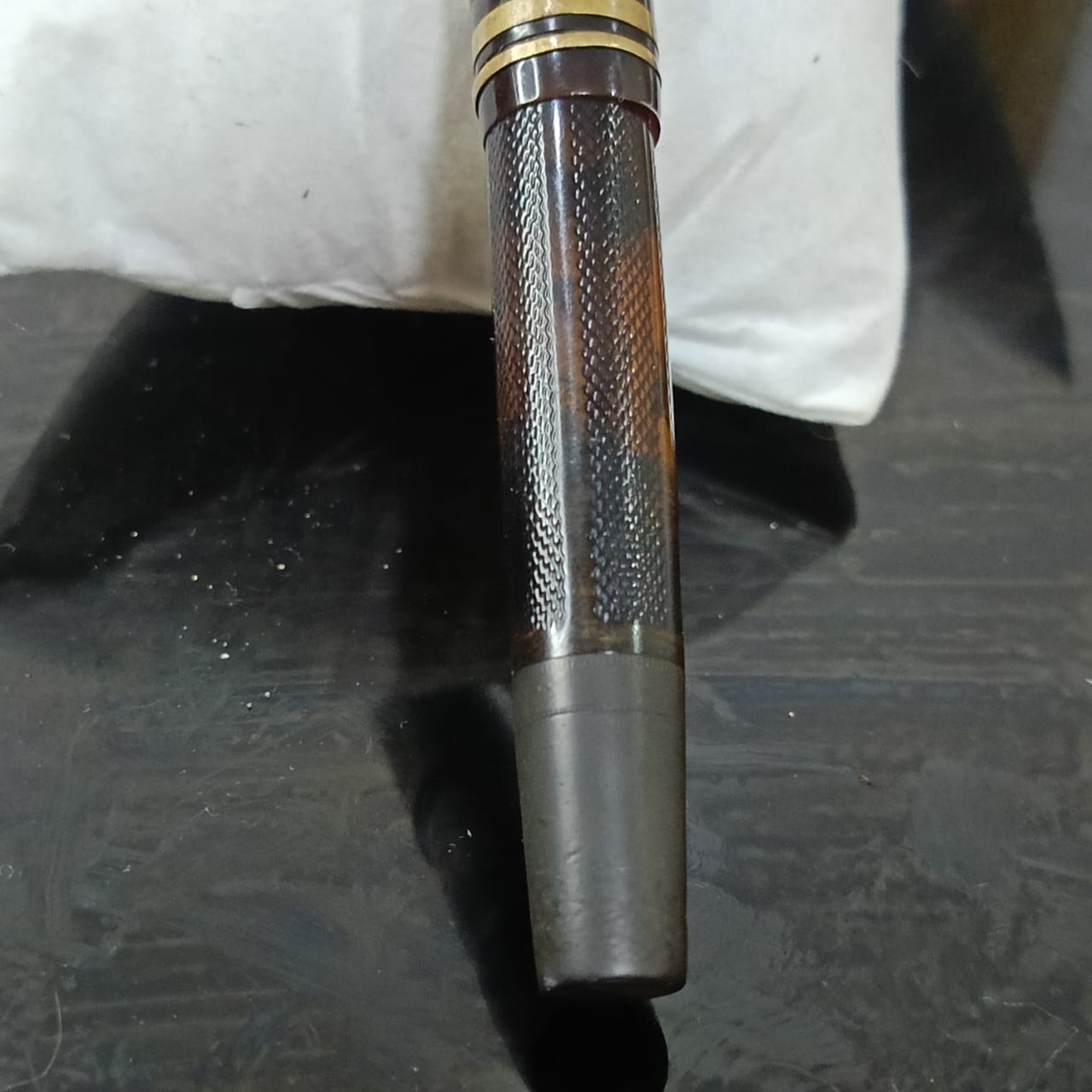 Stylo plume USA original Ampère