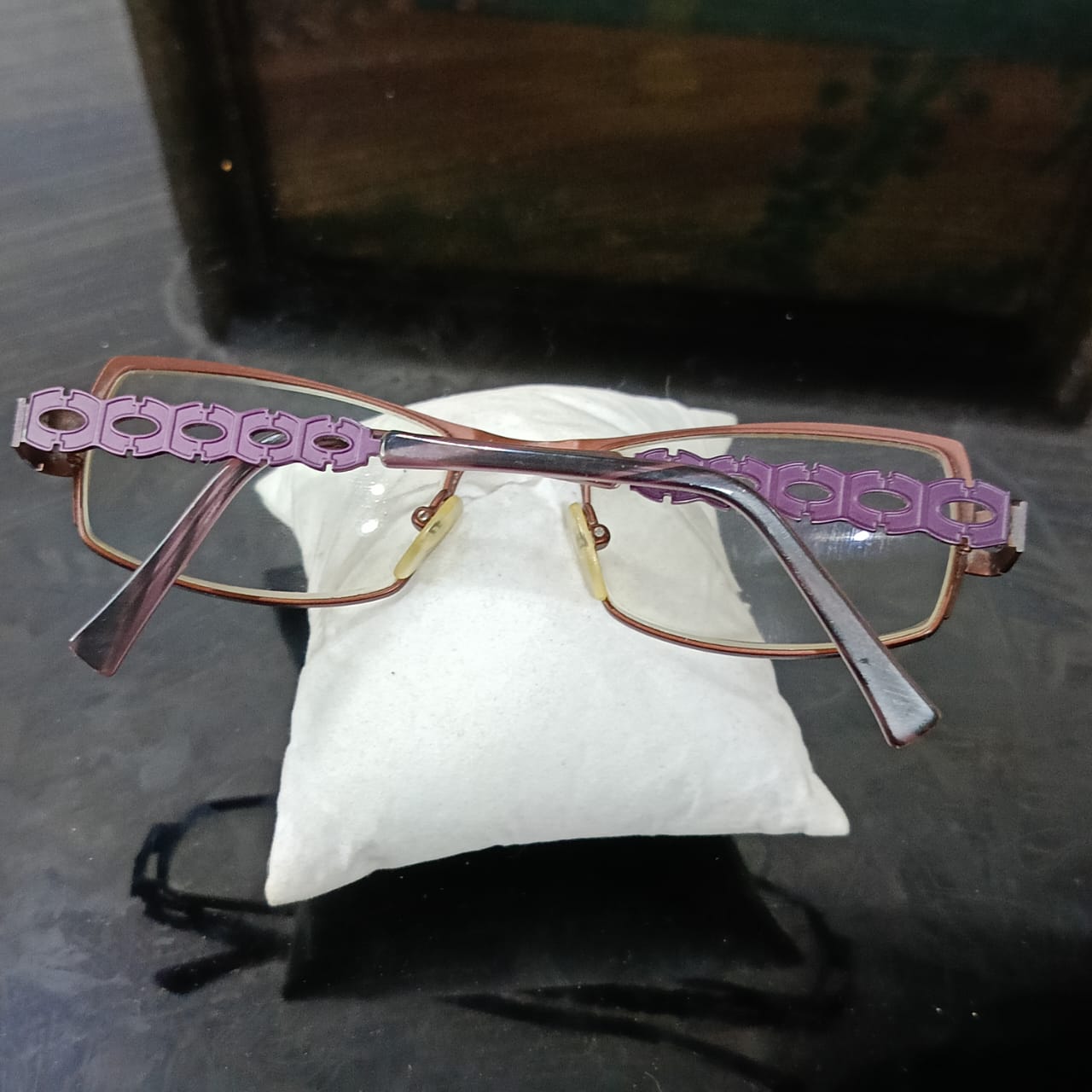Lunette jean Lafont paris femme original