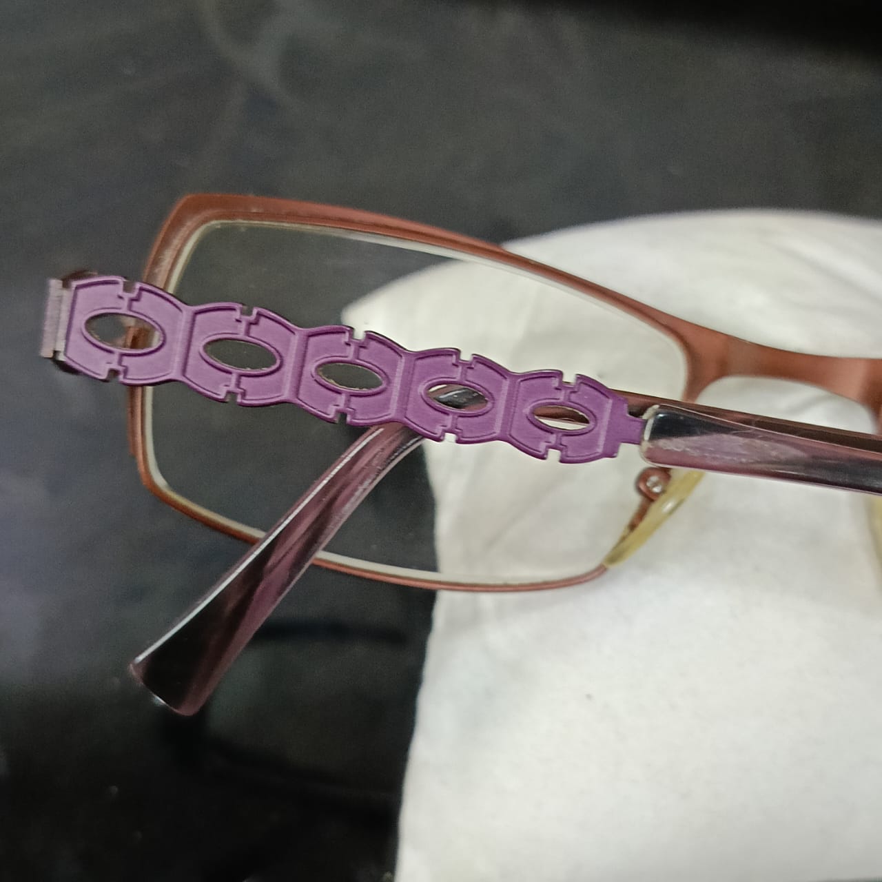 Lunette jean Lafont paris femme original
