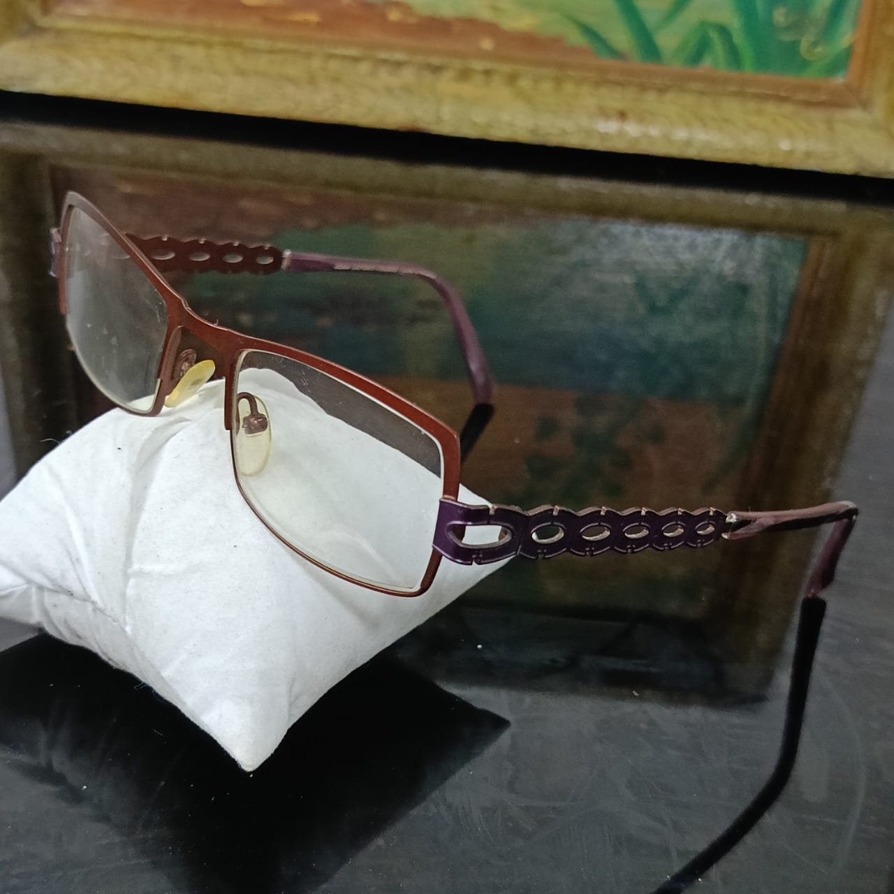 Lunette jean Lafont paris femme original