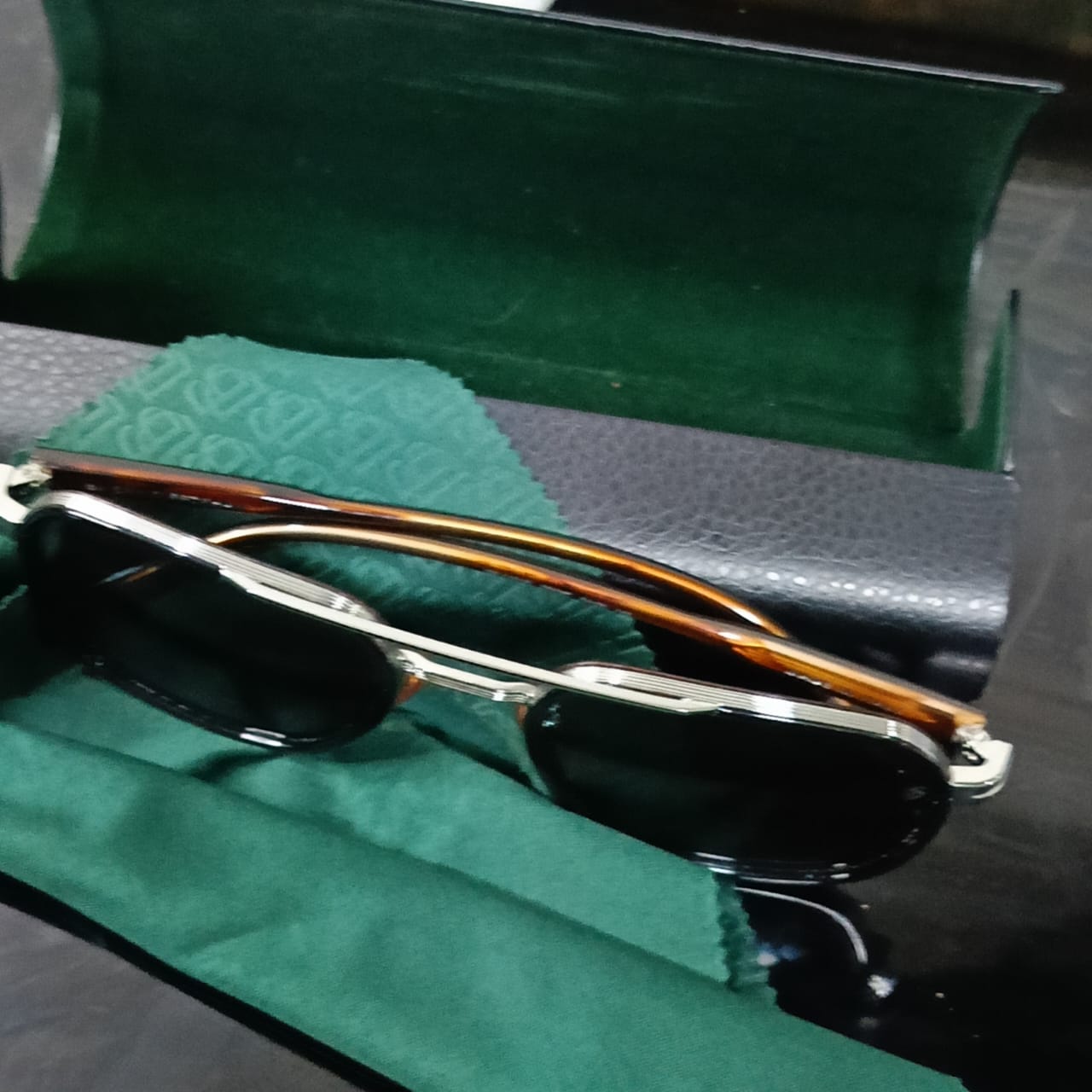 Lunette David Beckham original rare