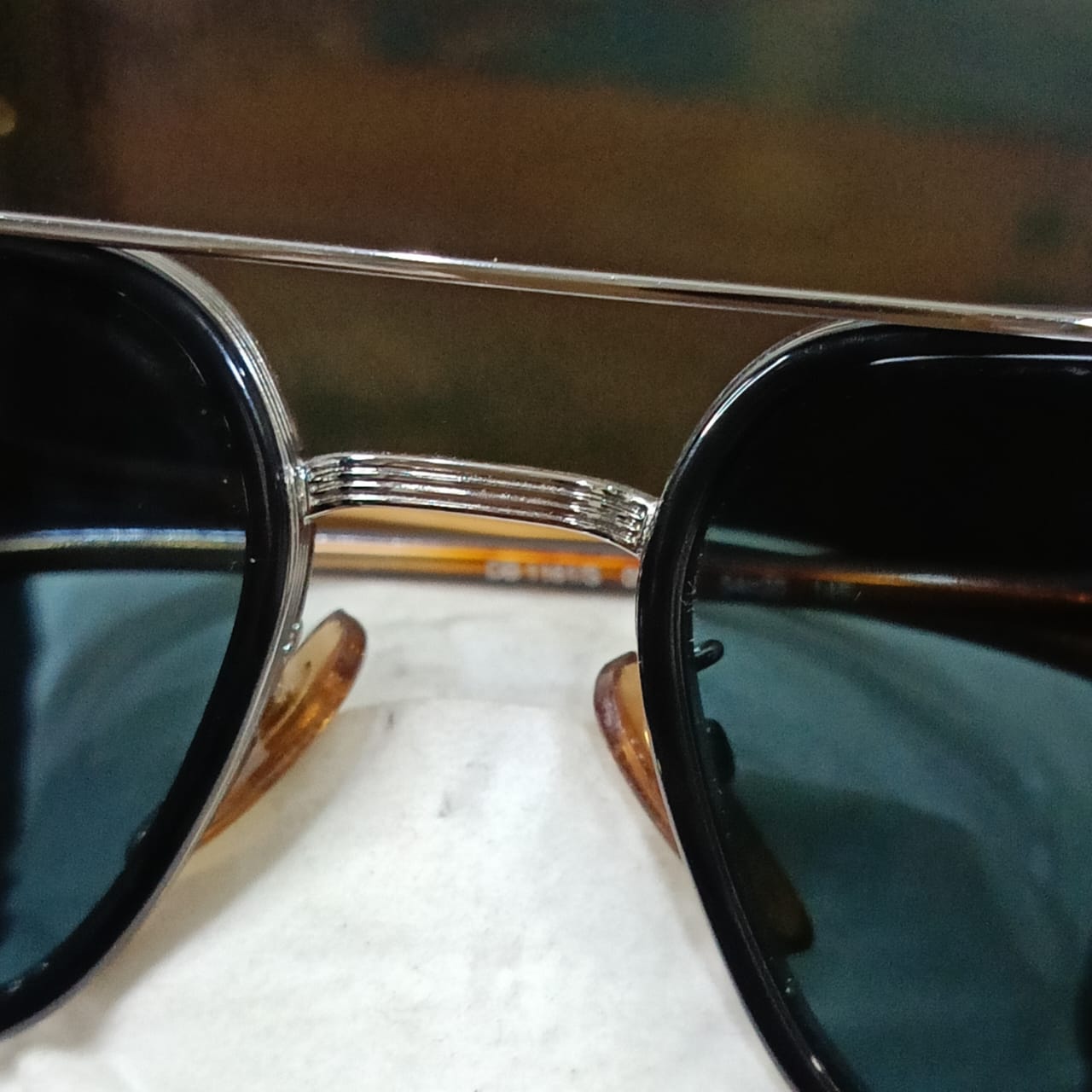 Lunette David Beckham original rare