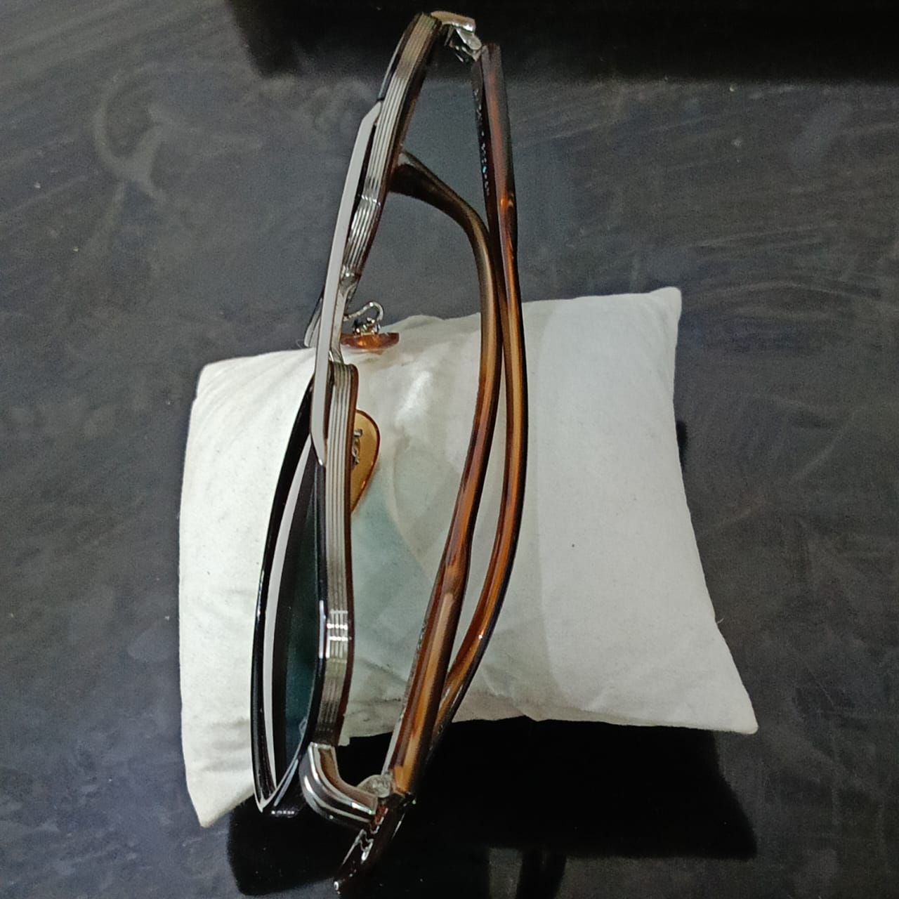 Lunette David Beckham original rare