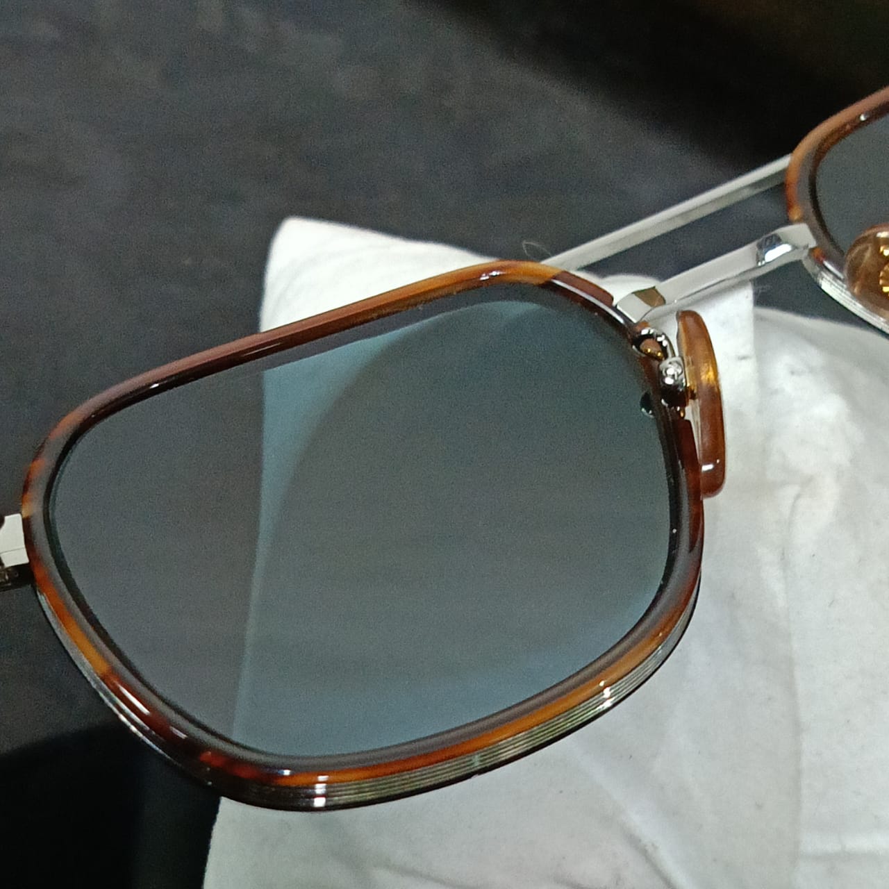 Lunette David Beckham original rare