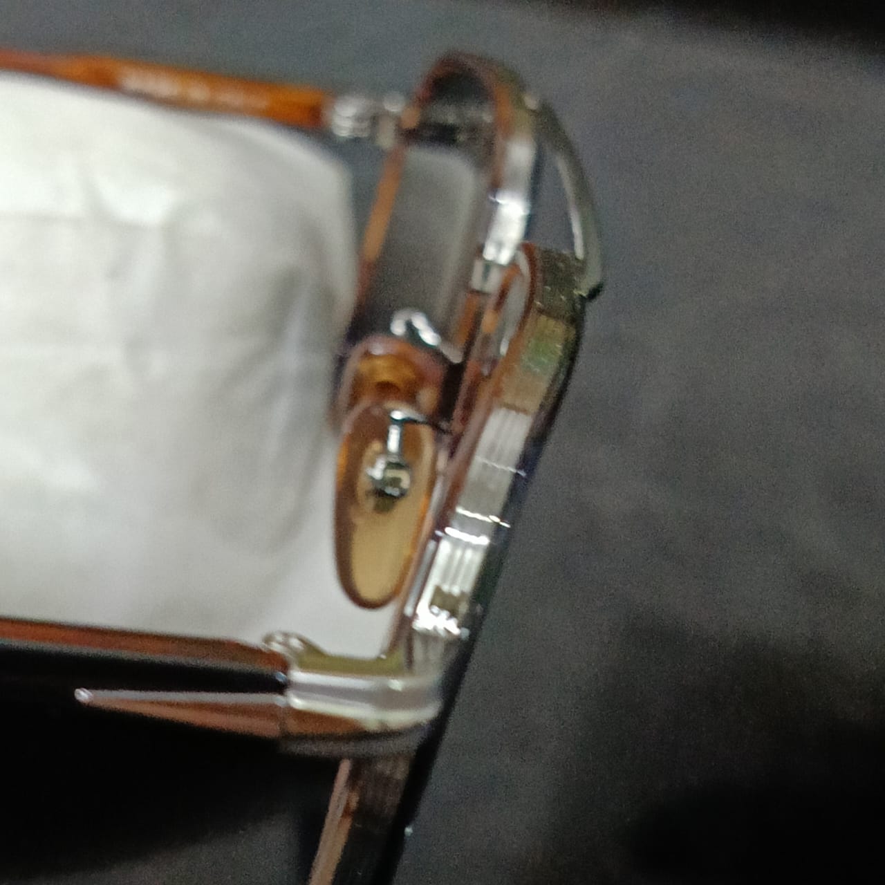 Lunette David Beckham original rare