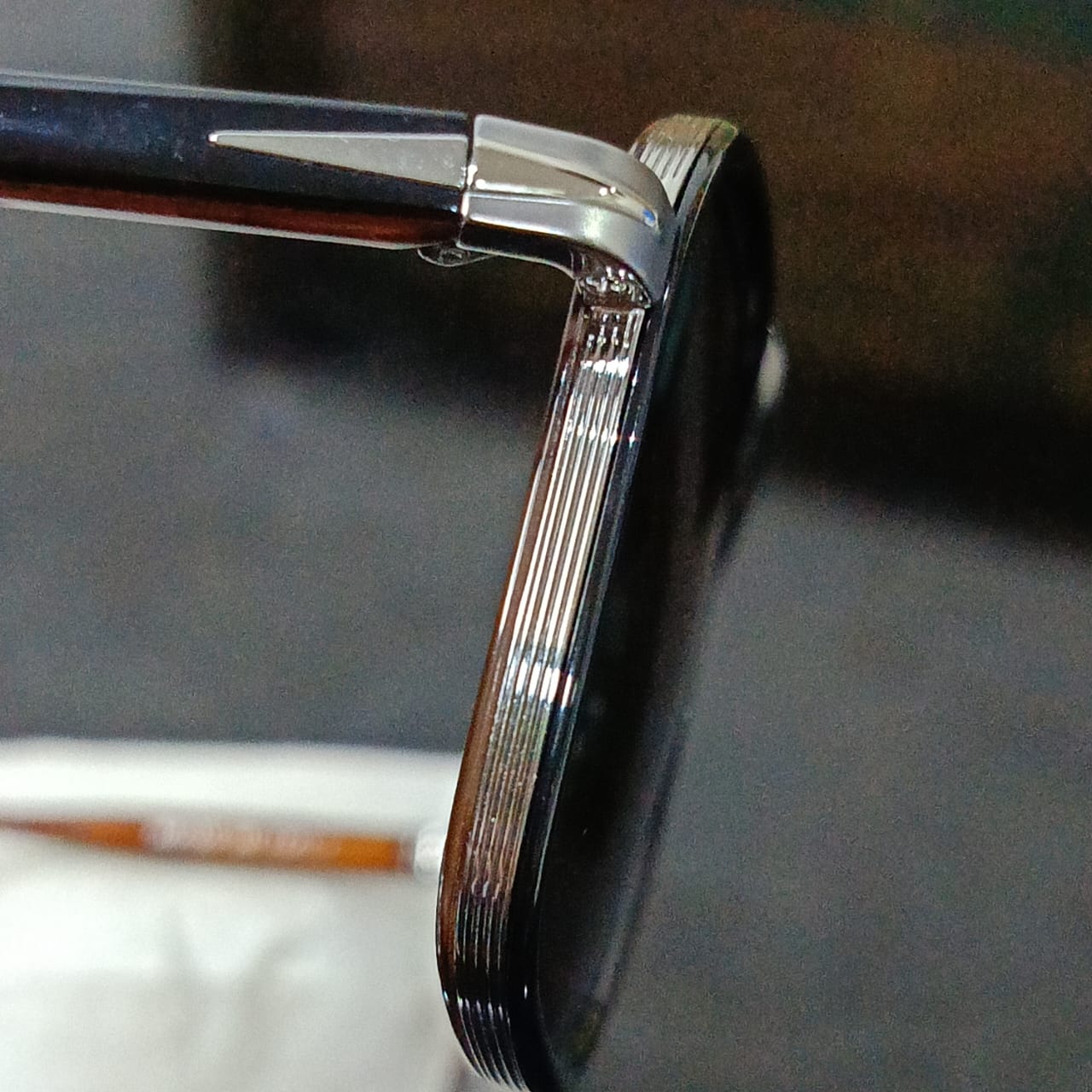 Lunette David Beckham original rare