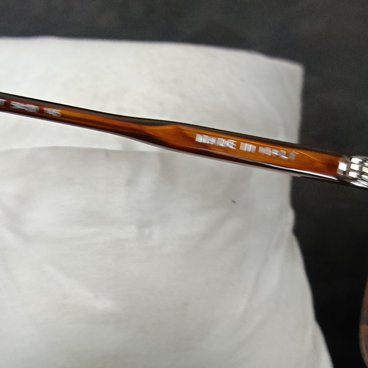 Lunette David Beckham original rare