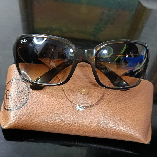 Lunette ray ben original