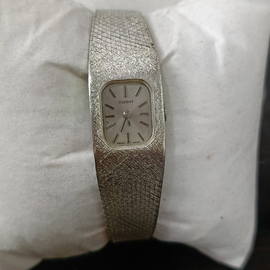 Montre Tissot mécanique