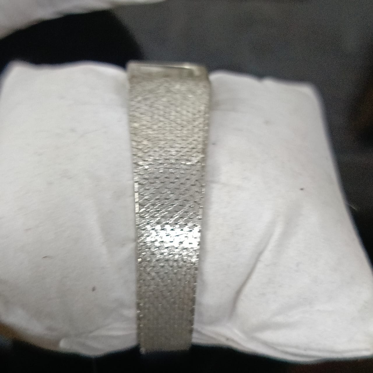 Montre Tissot mécanique