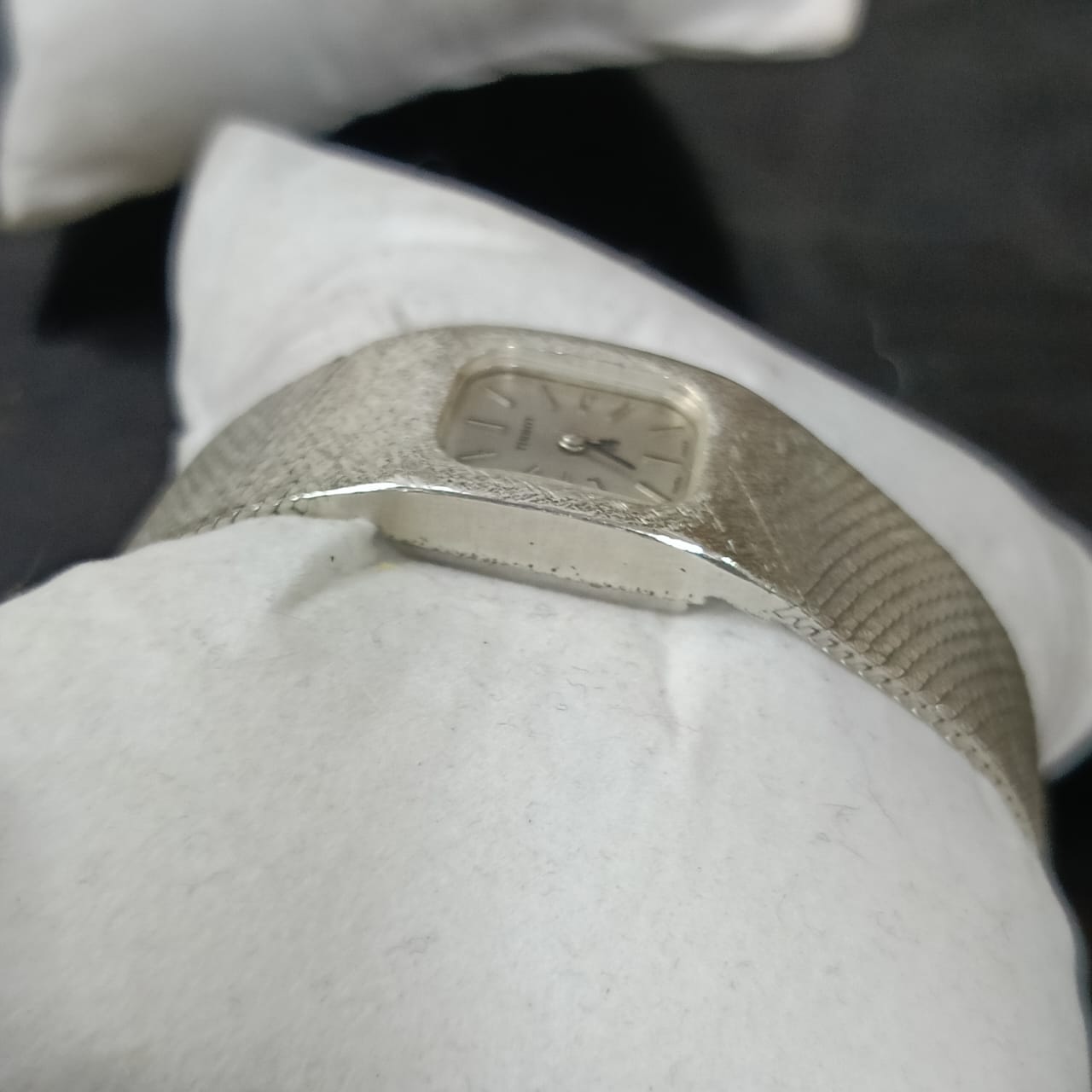 Montre Tissot mécanique