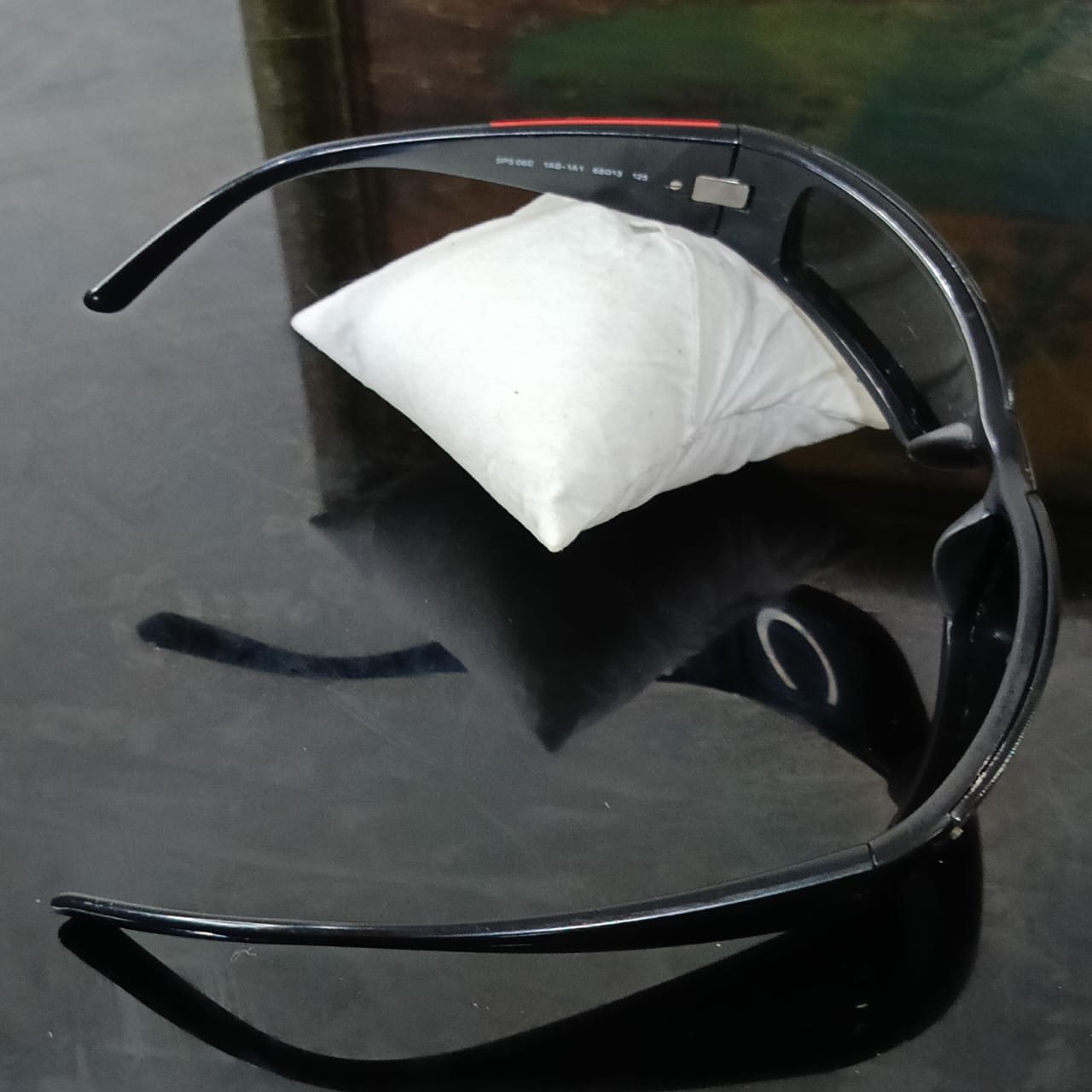 Lunette prada original