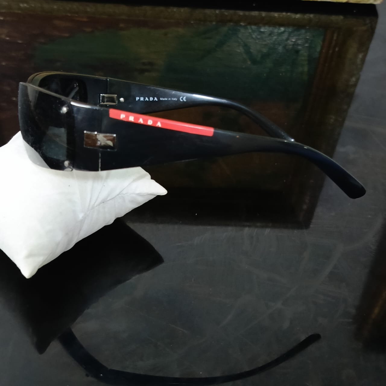 Lunette prada original