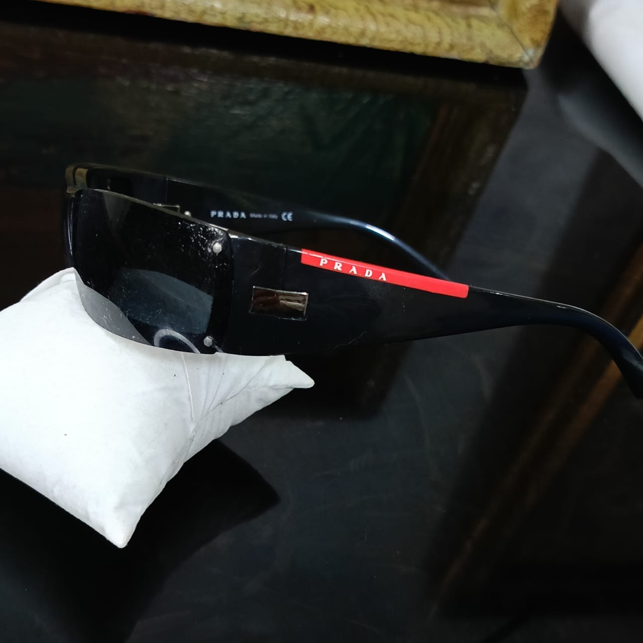 Lunette prada original