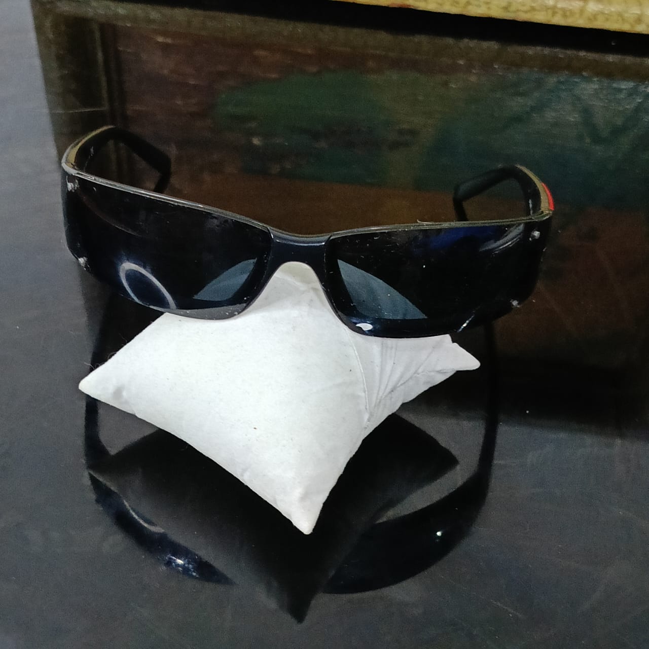 Lunette prada original