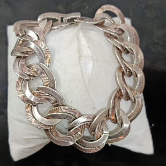 سوار فضة تحفة مظفر